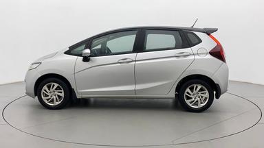 2016 Honda Jazz