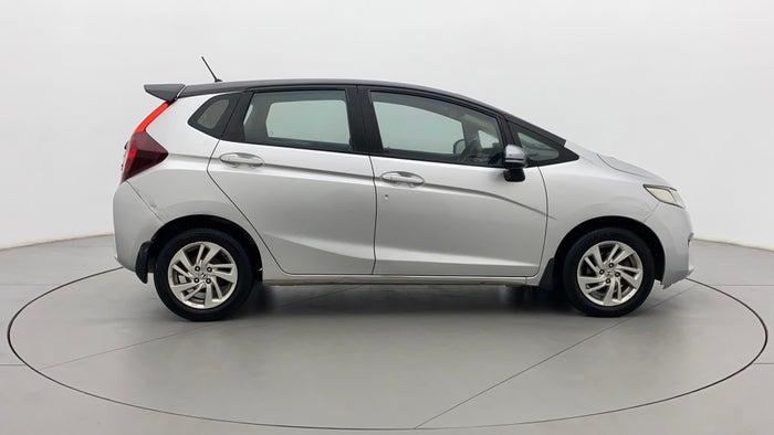 2016 Honda Jazz