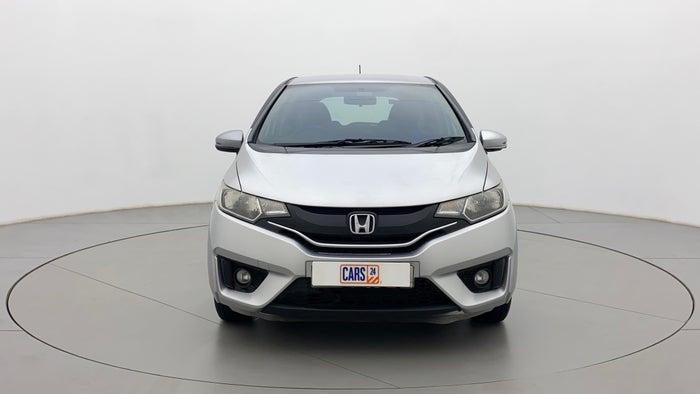 2016 Honda Jazz