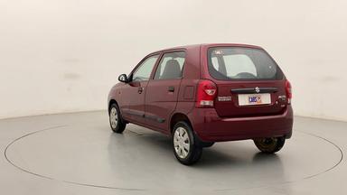 2014 Maruti Alto K10