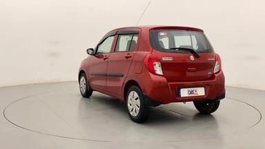 2016 Maruti Celerio