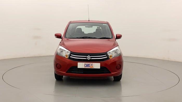 2016 Maruti Celerio