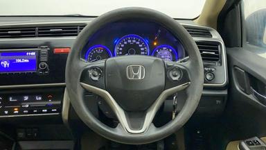 2014 Honda City