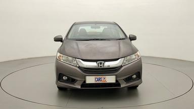 2014 Honda City