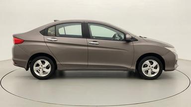 2014 Honda City