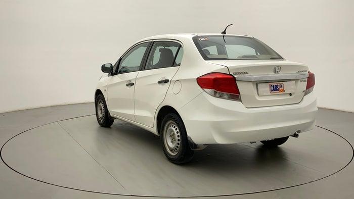 2013 Honda Amaze