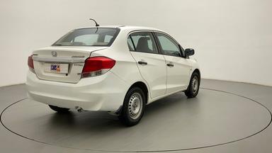 2013 Honda Amaze