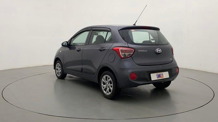 2017 Hyundai Grand i10