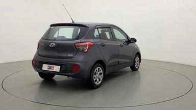 2017 Hyundai Grand i10