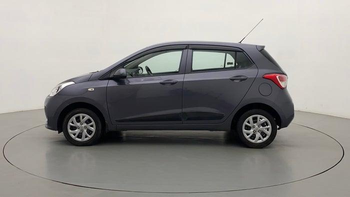 2017 Hyundai Grand i10