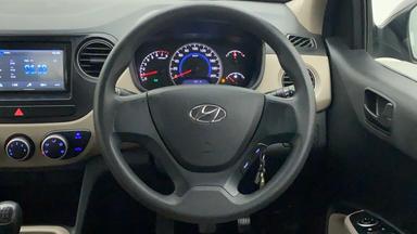 2017 Hyundai Grand i10