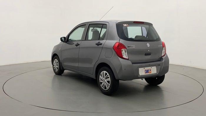 2014 Maruti Celerio