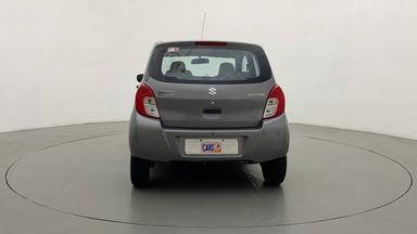 2014 Maruti Celerio