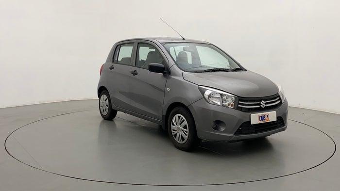 2014 Maruti Celerio