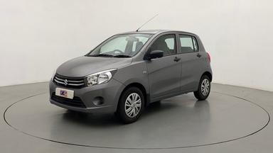 2014 Maruti Celerio