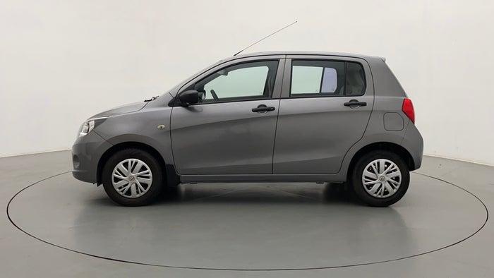 2014 Maruti Celerio