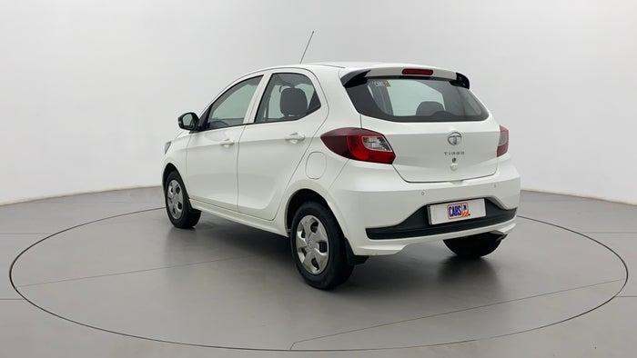 2022 Tata Tiago