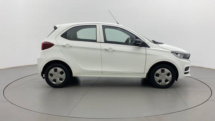 2022 Tata Tiago