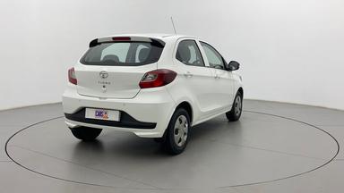 2022 Tata Tiago