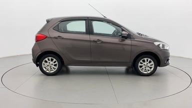 2018 Tata Tiago