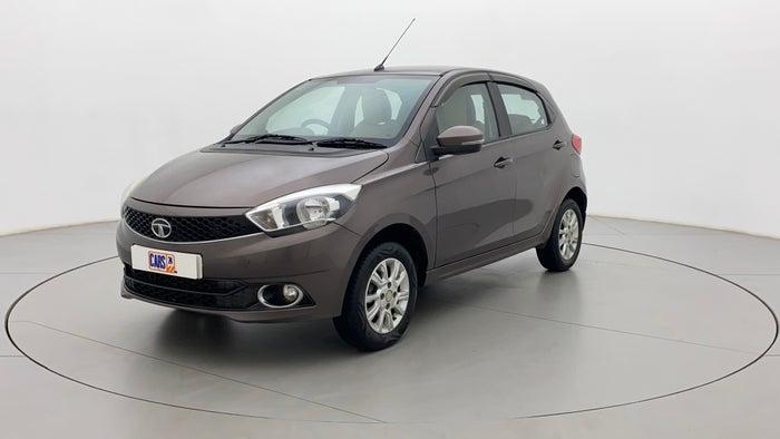 2018 Tata Tiago