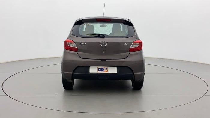 2018 Tata Tiago