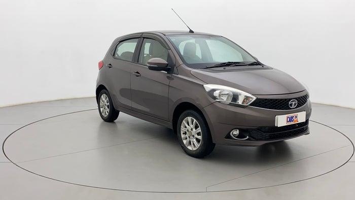 2018 Tata Tiago