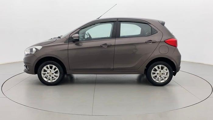 2018 Tata Tiago