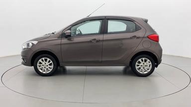 2018 Tata Tiago