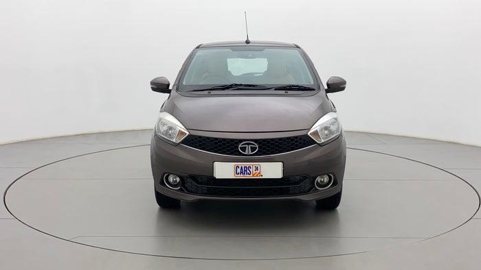 2018 Tata Tiago