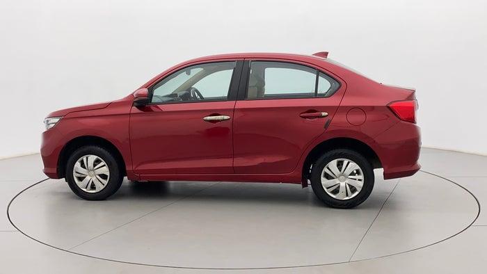 2018 Honda Amaze