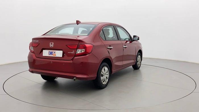 2018 Honda Amaze