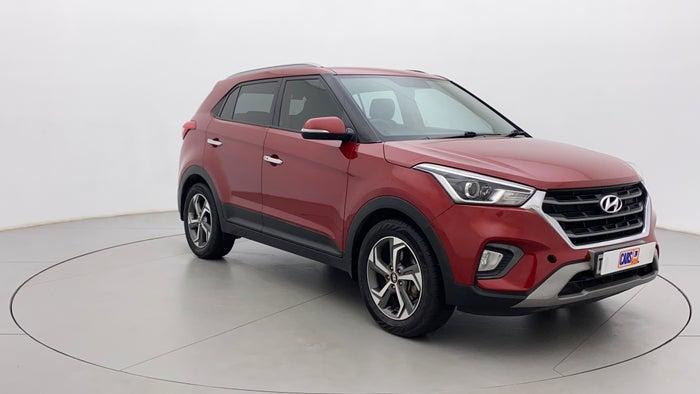 2019 Hyundai Creta