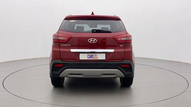 2019 Hyundai Creta