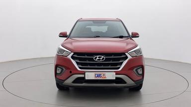 2019 Hyundai Creta