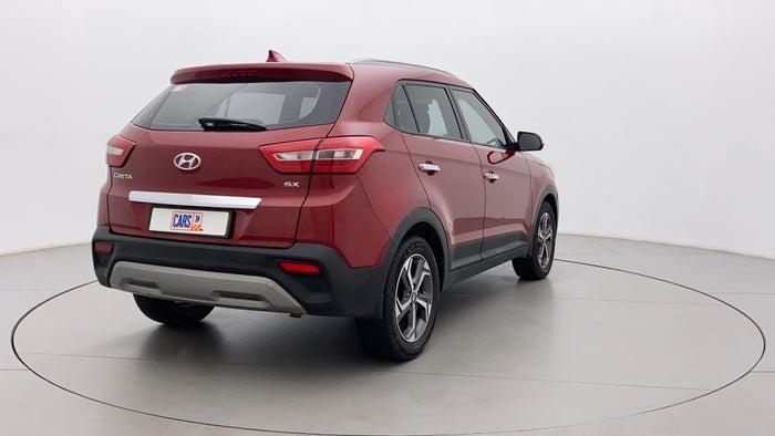 2019 Hyundai Creta