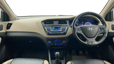 2016 Hyundai Elite i20