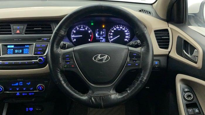 2016 Hyundai Elite i20