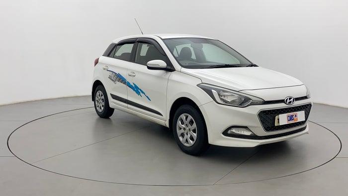 2016 Hyundai Elite i20