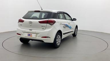 2016 Hyundai Elite i20