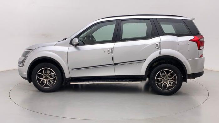 2018 Mahindra XUV500