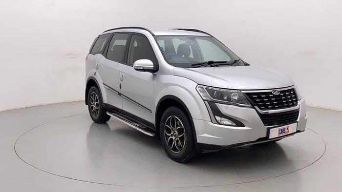 2018 Mahindra XUV500