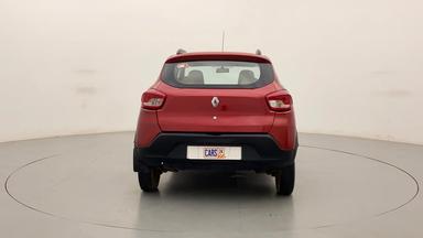 2017 Renault Kwid