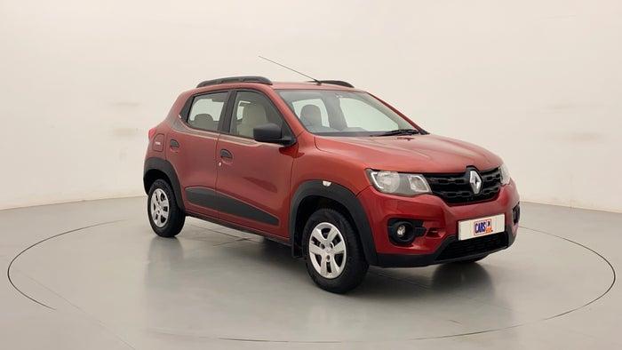 2017 Renault Kwid