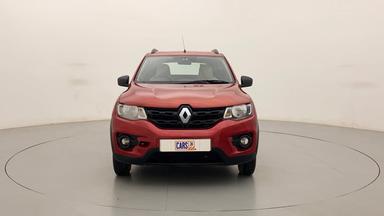 2017 Renault Kwid