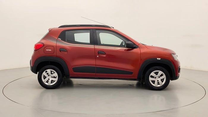 2017 Renault Kwid