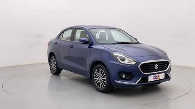 2017 Maruti Dzire