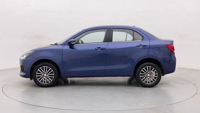 2017 Maruti Dzire