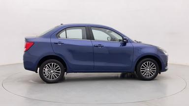 2017 Maruti Dzire