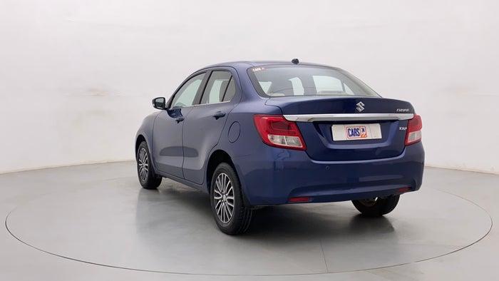 2017 Maruti Dzire